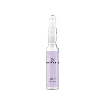 SOLUTIONS Face Lift Serum 10x2 ml.