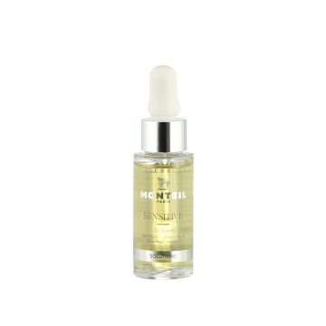 SOLUTIONS Sensitive Oil Serum, 30 ml