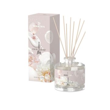 Monteil, Mon Amour Duftpinde, 200 ml.