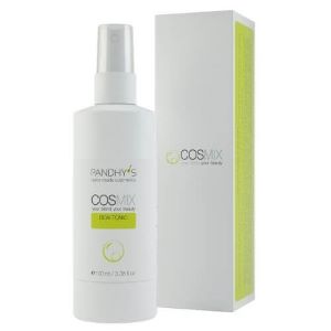 Fugtmist - hudkærlig støvregn