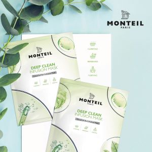 Sheet masks - genvejen til glød