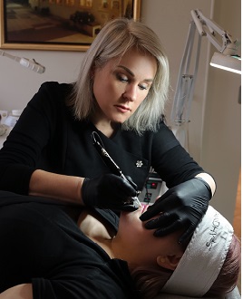 Permanent makeup – naturlig skønhed uden besvær