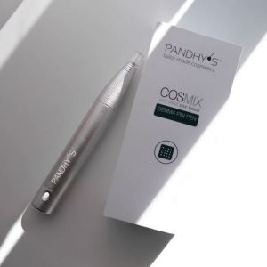 Nanoneedling - hudforbedring og glød